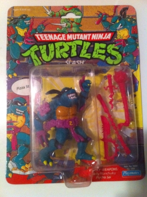 1990 MOC Figures 1990 MOC Figures