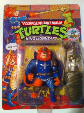 1991 MOC Figures 1991 MOC Figures