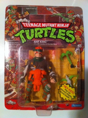 1989 MOC Figures 1989 MOC Figures