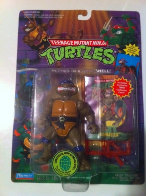 1994 MOC Figures 1994 MOC Figures