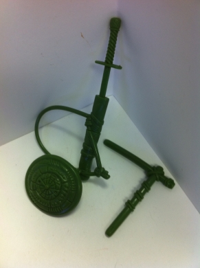 Weapons / Accessories Weapons / Accessories